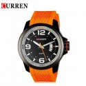 Wristwatch Curren 8174 Quartz waterproof 10 meters