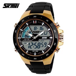 Relógio de pulso SKMEI AD1016 Sport Á Prova D'água 50 M