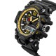 Sanda 732 Sport Led Display Waterproof 30M Watch